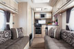 Eccles Sport 382 Interior